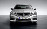 Mercedes-Benz E-Class Avantgarde AMG Sports Package 2009 года